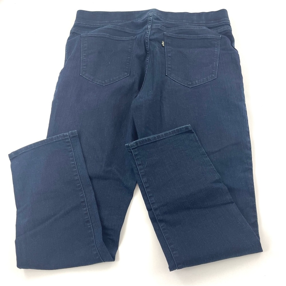 Levi’s Women’s Blue Jeans 16